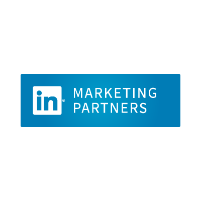 LinkedIn Marketing Partners