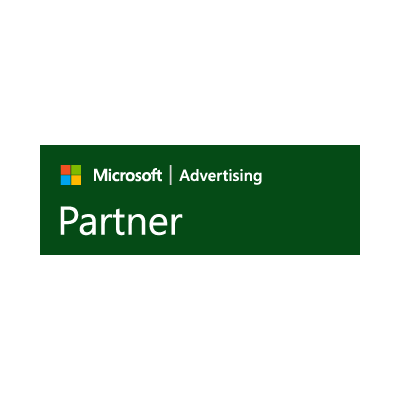 Microsoft Advertising Partner